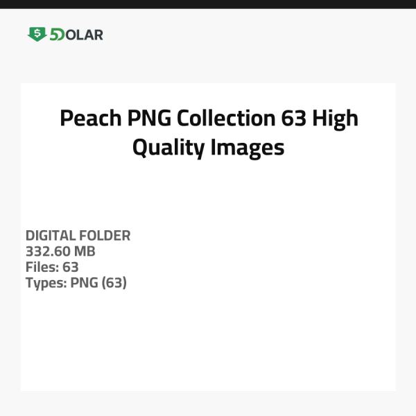 Pfirsich PNG Sammlung - 63 Hochwertige Bilder