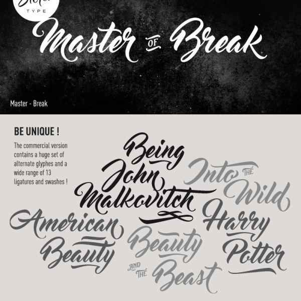 ماستر أوف بريك - مجموعة الأصول الإبداعية