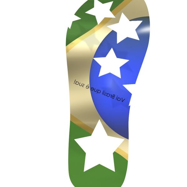 Zugang zur BRASIL 31-32 Digitalbildsammlung