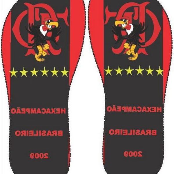 فولدر الوصول الرقمي FLAMENGO-33-34