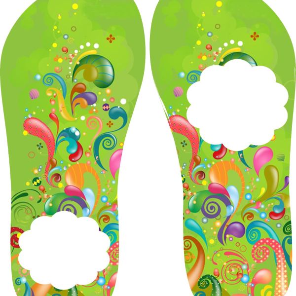 فلوريدو فيردي 33-34: وصول رقمي حصري