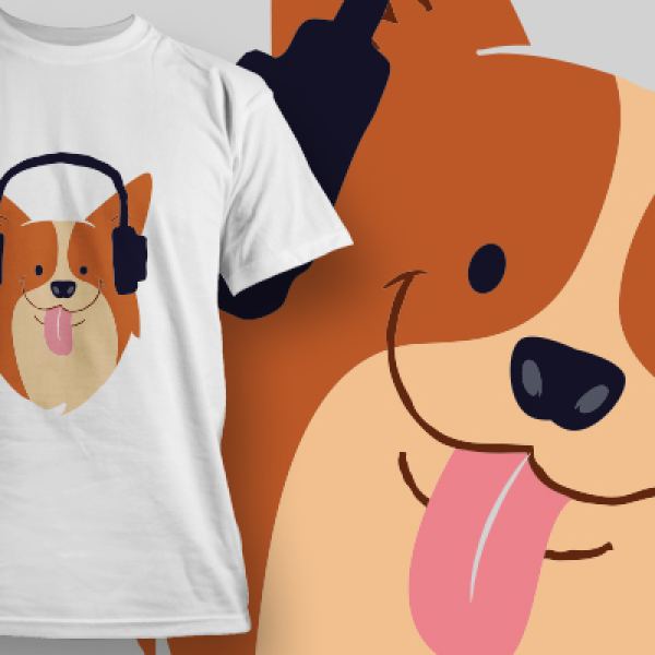 Zugriff auf 100 einzigartige T-Shirt-Designs - Google Drive-Ordner