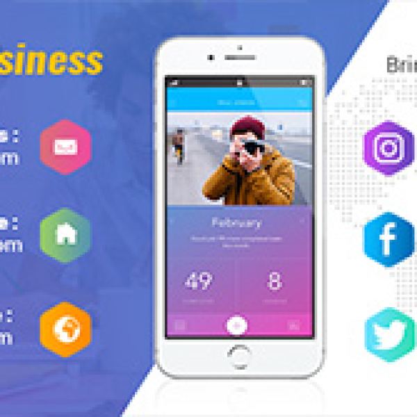 غلاف فيسبوك 46 - وصول تصميم احترافي