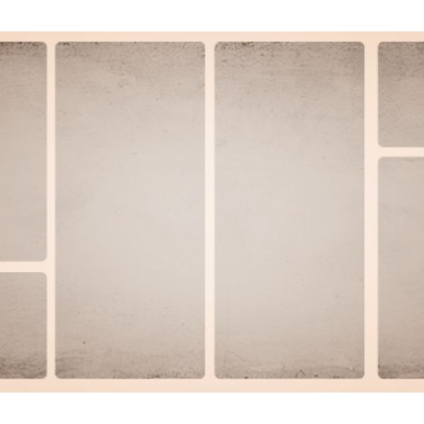 أغلفة فيسبوك لحفلات الزفاف - مجموعة PSD