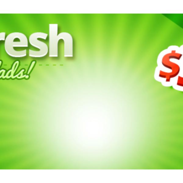 Professionelles Salat-Cover-Design - PSD-Zugang