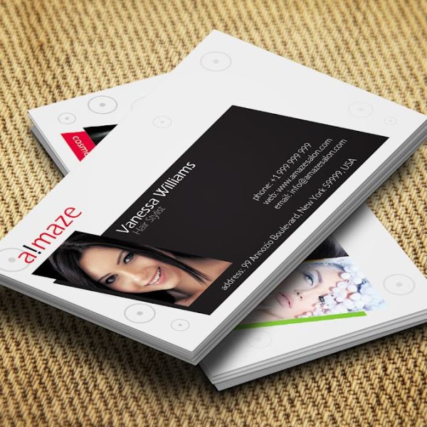 Persönliche Designressourcen - Google Drive Zugriff