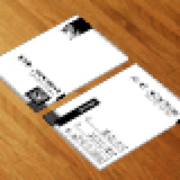 BLANCO Y NEGRO - Schwarz-weiß Design-Assets