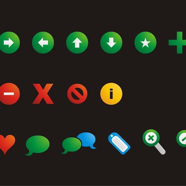 Zugang zur Icones CDR Sammlung