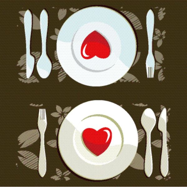 EPS & JPG Grafikressourcen - objetos EPS Ordnerzugang