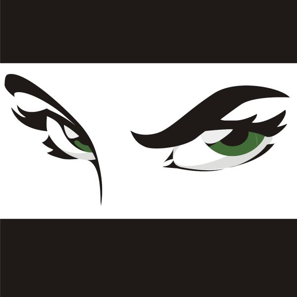 Olhos: Premium Eye Graphics Collection