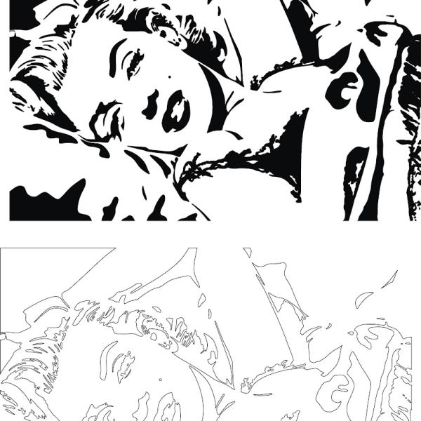 Personalitäten EPS - Exklusive digitale Kunstkollektion