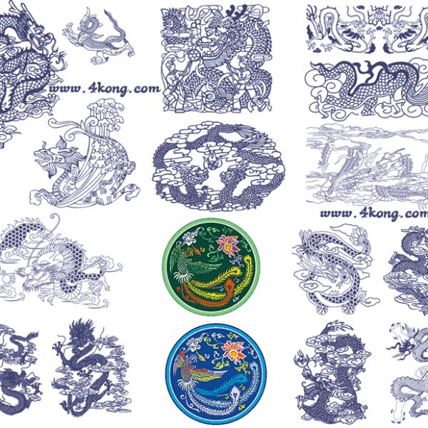 الوصول إلى 14 (Grafgraf) - Dragoes - مجموعة 64 عنصرًا