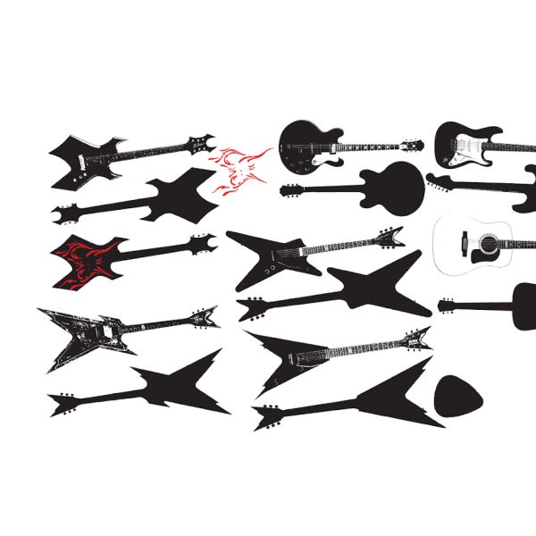 Zugang 21 (Grafgraf) - Musica - 34 Elemente Google Drive Ordner