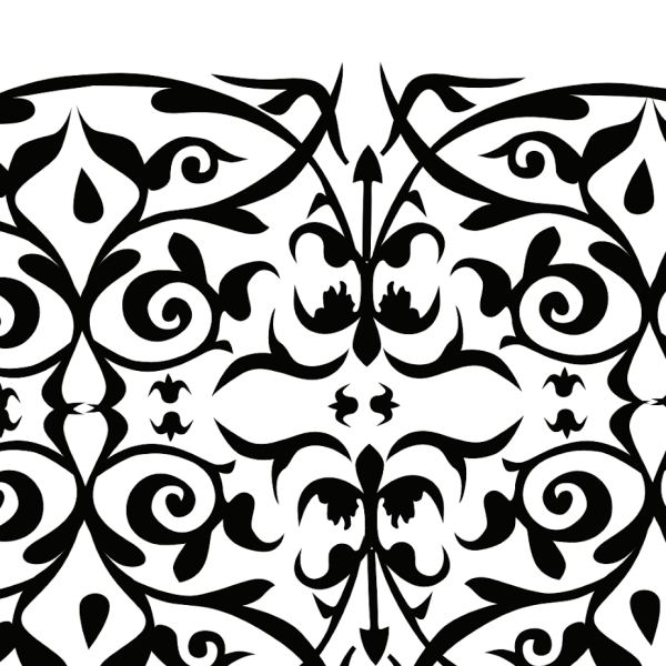 16 (Grafgraf) - Florais Kollektion: 100 Elemente Zugriff