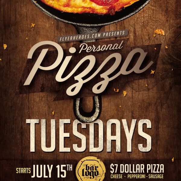 حزمة تسويق البيتزا النهائية - الوصول إلى مجلد جوجل درايف