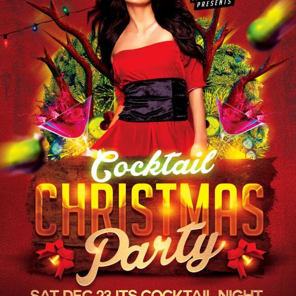 حزمة قوالب منشورات عيد الميلاد - احصل عليها الآن!