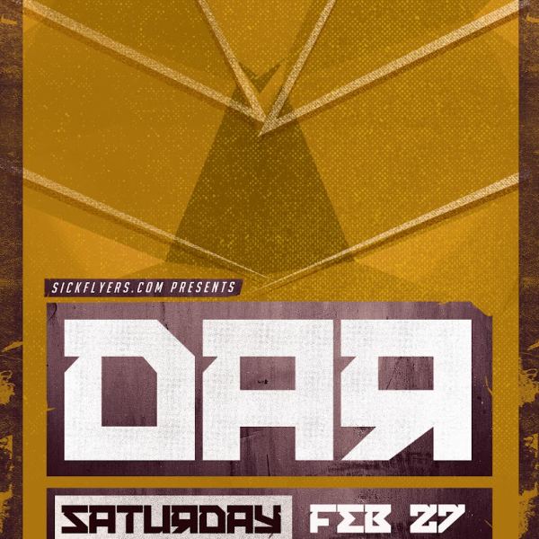 الوصول إلى محتويات DARdj الإبداعية