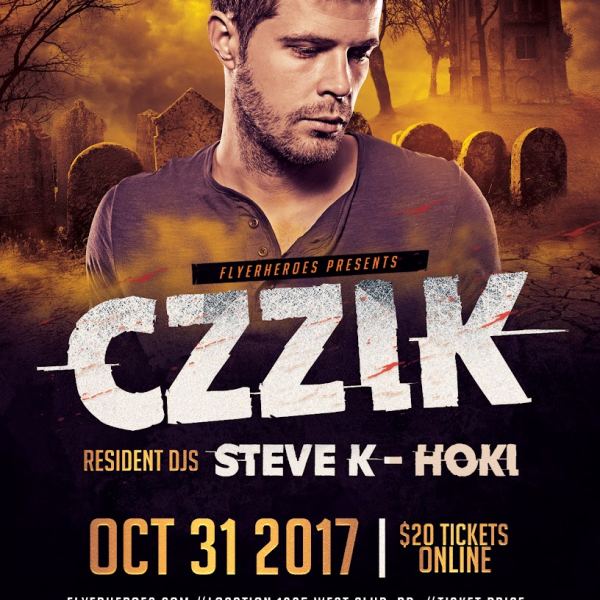 DJ هالوين 2017 الوصول إلى الأصول الرقمية