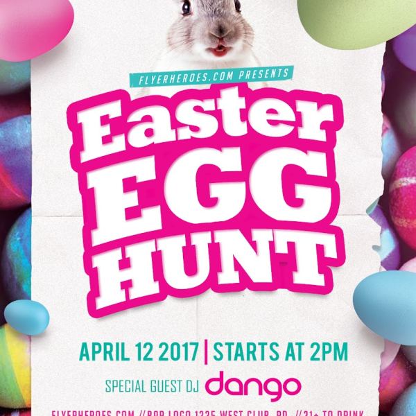 صيد بيض عيد الفصح V1 - مجموعة الأصول الرقمية