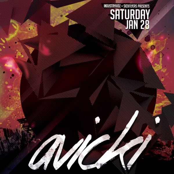 إلكترو فيتشي - الوصول إلى قوالب النشرات الاحترافية