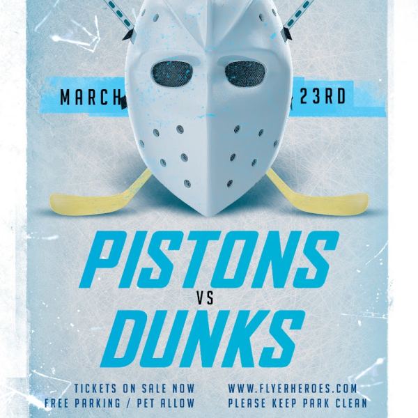 Zugang zu Hockey-Liga Design-Ressourcen