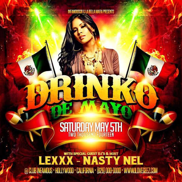 Maio Infamos - Kreative Design-Ressourcen Zugriff