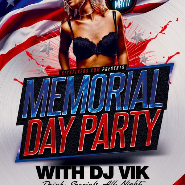 Zugang zu Designressourcen für das Memorial Day-Wochenende