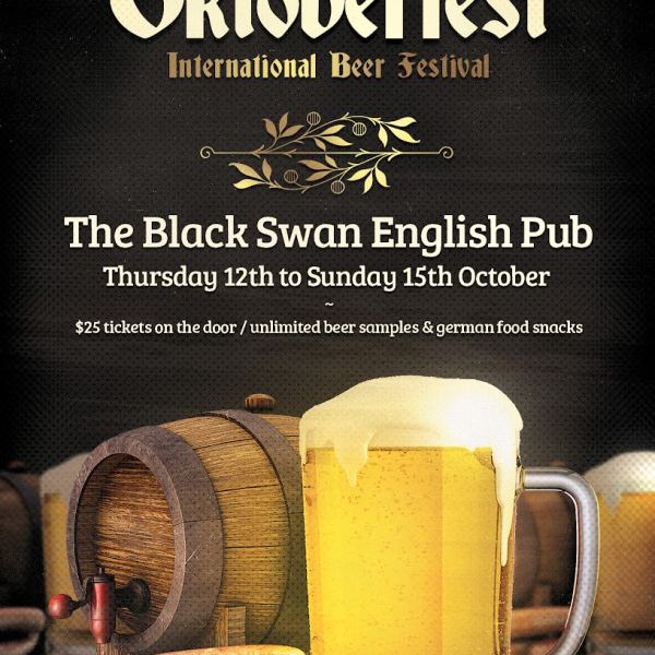 Oktoberfest V2 Digitale Asset Sammlung