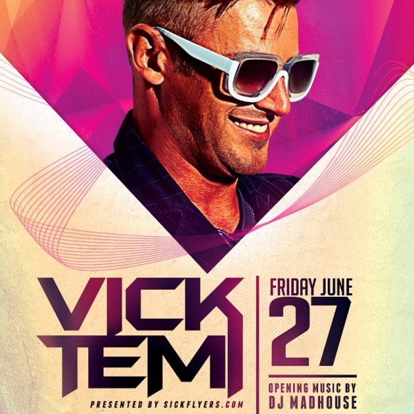 دي جيز متميزون - مجموعة قوالب المنشورات