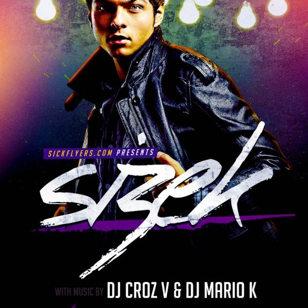 Sizek DJ Kreativ Bundle - Jetzt Zugreifen