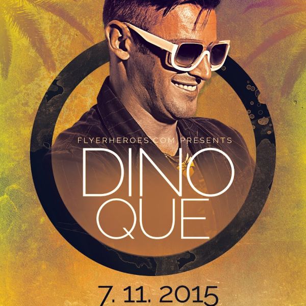 تصميم منشور بيت الصيف