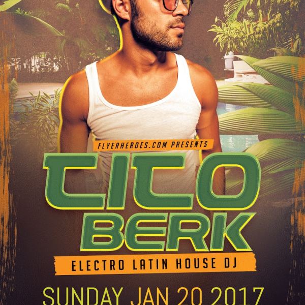 Tito Berk Kreative Assets Bundle