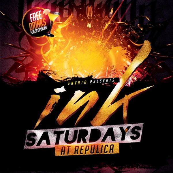 Tattoo Ink Sammlung - Zugang zu digitalen Assets