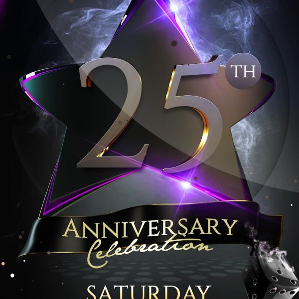 تصميم حزمة منشورات حفلات عيد الميلاد والذكرى السنوية