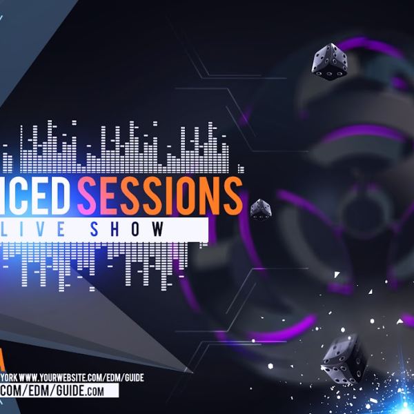 إلكترو فلاير 16 - أصول تصميم احترافية