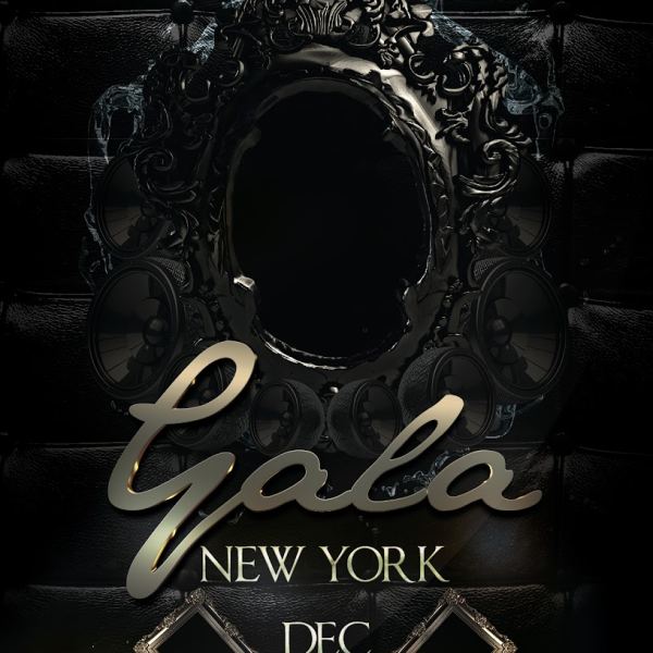 الوصول إلى أصول ليلة الغالا الرقمية