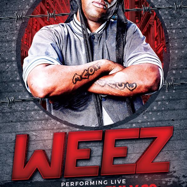 قالب منشور دي جي هيب هوب - الجزء 2 - الوصول الآن