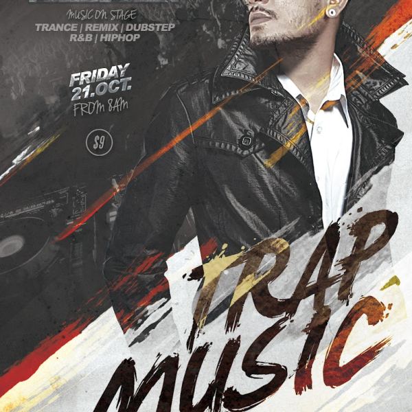 قالب منشور ضيف الدي جي V2 - الوصول إلى مجلد جوجل درايف