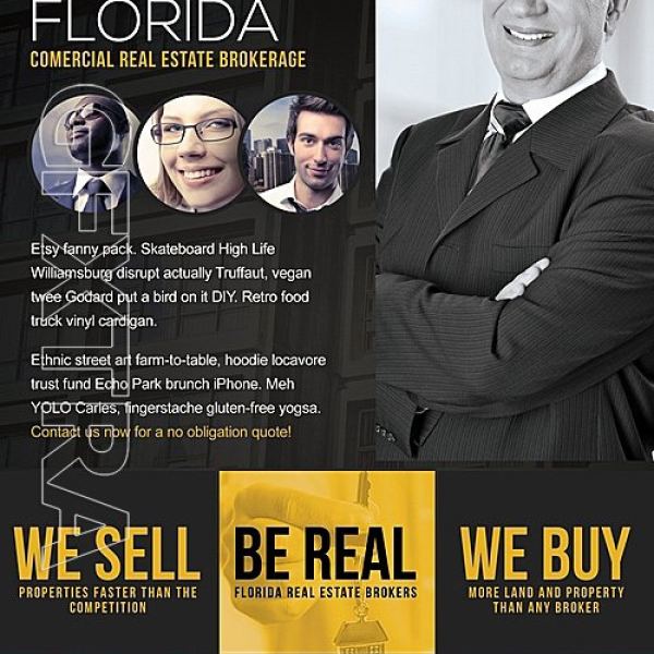 BeReal Flyer Access - Complete Design Package