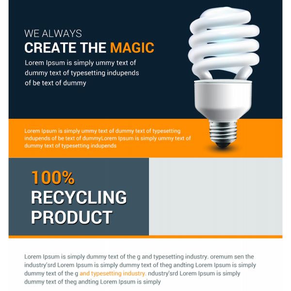 الوصول إلى موارد تصميم Flyer-132