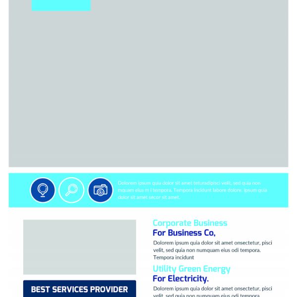 Zugang zu Flyer-131 Designressourcen