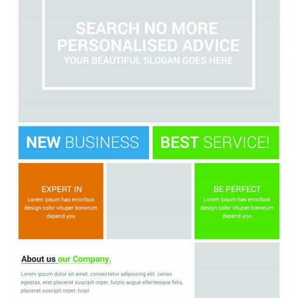 Zugang zu Flyer-141 Designressourcen