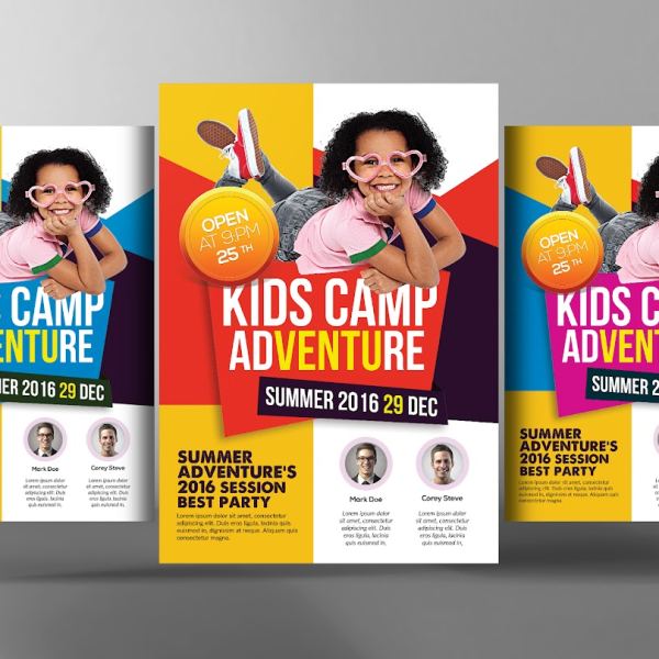 Zugang zum Flyer-57 Digitalressourcenordner