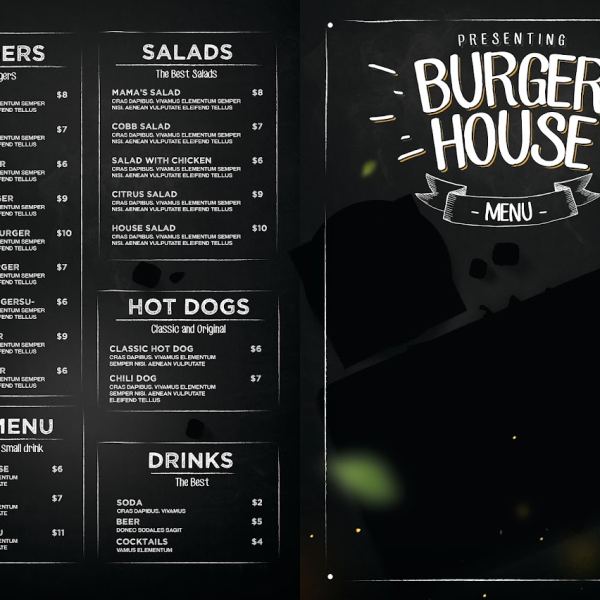 معاينات: مجموعة مواد تسويقية احترافية