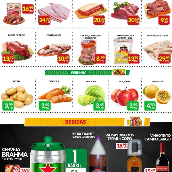 Zugang zur PRÉ-VISUALIZAÇÃO ENCARTE - Exklusive Bildersammlung