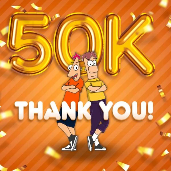 حزمة مقاطع الرسوم المتحركة ثنائية الأبعاد المضحكة (RSK Life Changer)