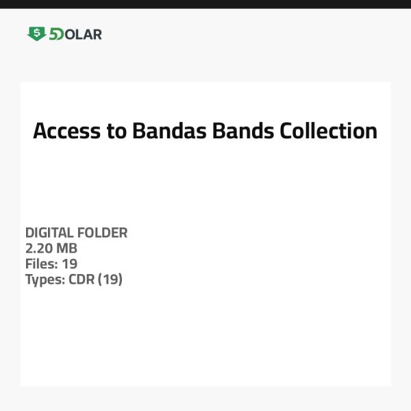 الوصول إلى Bandas - مجموعة الفرق