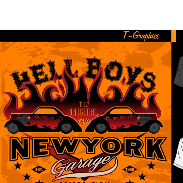 T-Shirt Vorlagen Vektor Set 2 - EPS-Dateizugriff