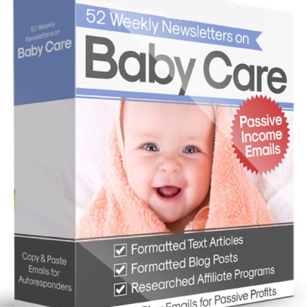 الوصول إلى 52 نشرة إخبارية أسبوعية حول رعاية الأطفال - مجلد Google Drive