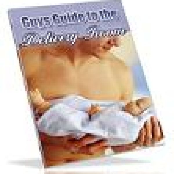 Ein Leitfaden für Männer zum Kreißsaal - Digitaler Zugang